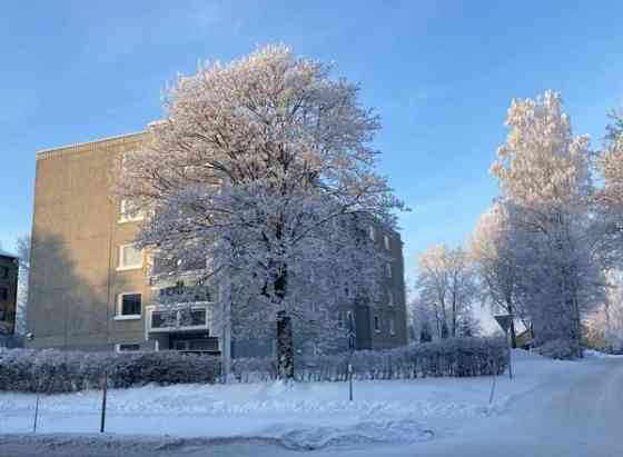 2h + k + lasit.parv.  Lappeenranta