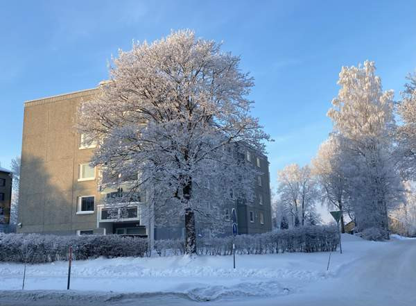 2h + k + lasit.parv.  Lappeenranta - valokuva 1