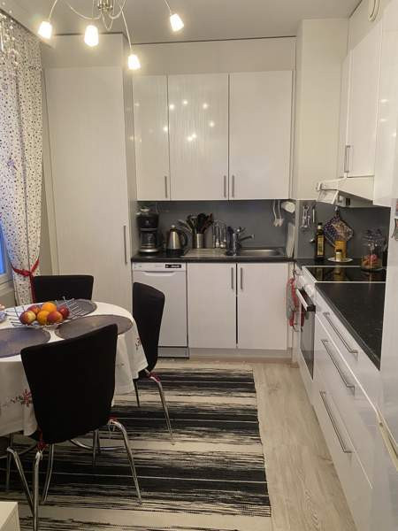 2h + k + lasit.parv.  Lappeenranta - valokuva 3