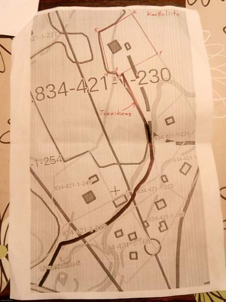 3k + k + s  Tammela - изображение 4