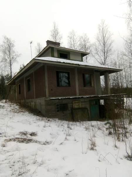 3k + k + s  Tammela - изображение 3