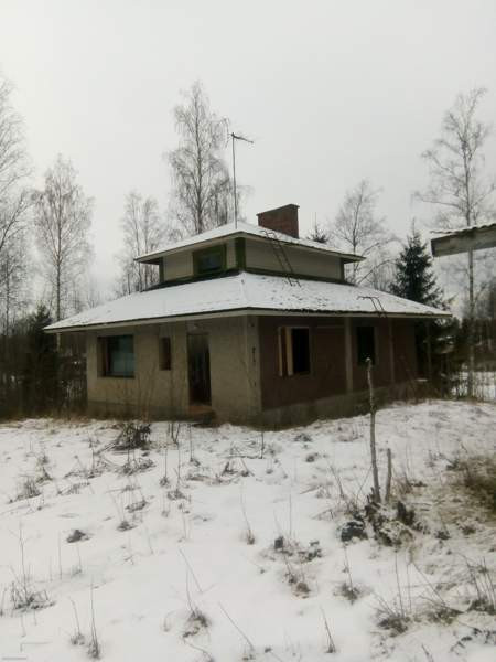 3k + k + s  Tammela - изображение 1