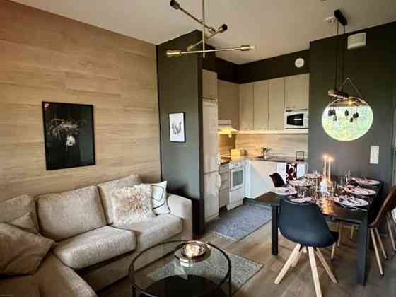 3h + s + p + terassi + ulkovarasto  Pelkosenniemi