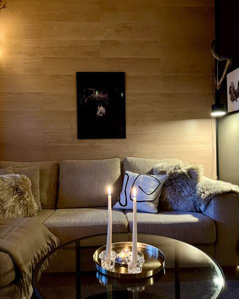 3h + s + p + terassi + ulkovarasto  Pelkosenniemi - изображение 2