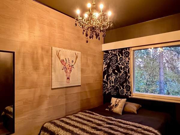 3h + s + p + terassi + ulkovarasto  Pelkosenniemi - изображение 3