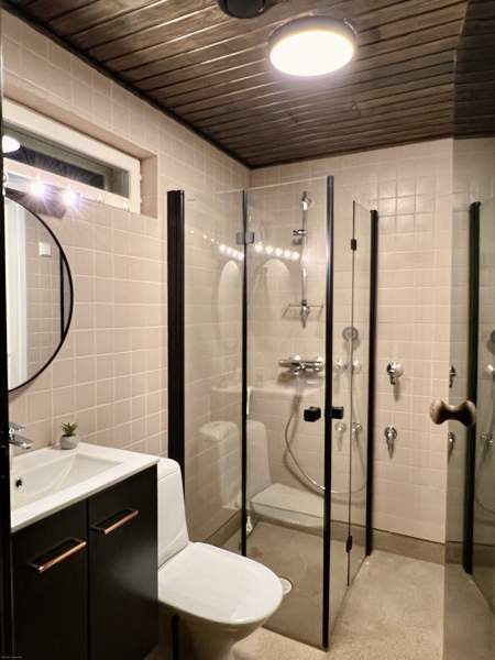 3h + s + p + terassi + ulkovarasto  Pelkosenniemi - изображение 4