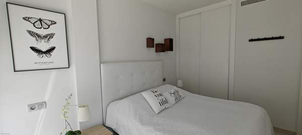 2mh + oh +avokeittö + wc/suihku + kattoterassi + p  Торревьеха - изображение 7