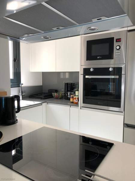 2mh + oh +avokeittö + wc/suihku + kattoterassi + p  Торревьеха - изображение 3