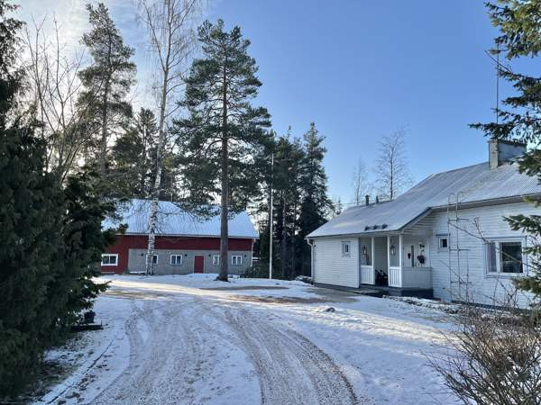 3h + keittiö + kph + s + wc  Чукотский АО - изображение 5