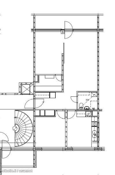 3h + p  Rauma - photo 2