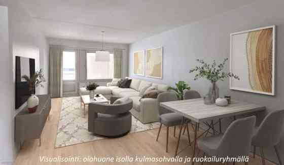 3h + k + kph + wc + p  Эспоо