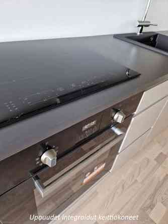 3h + k + kph + wc + p  Эспоо