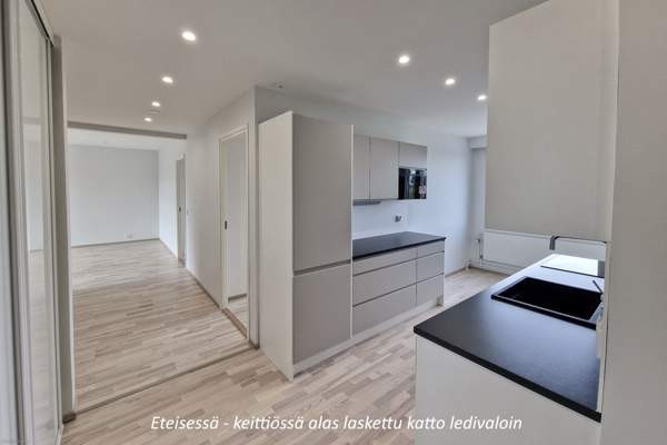 3h + k + kph + wc + p  Espoo – foto 4