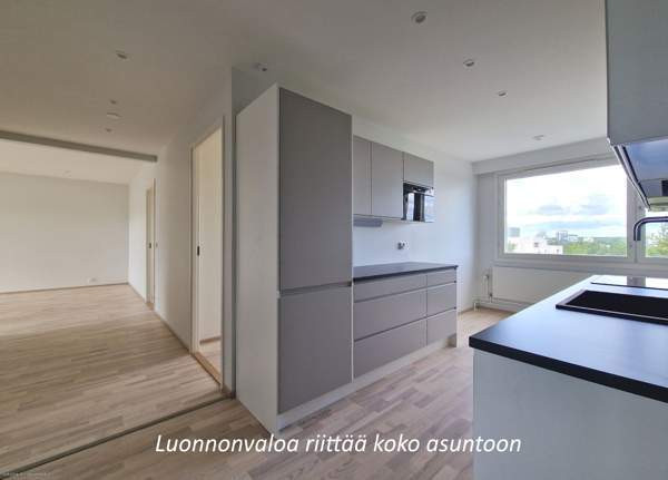 3h + k + kph + wc + p  Espoo – foto 1