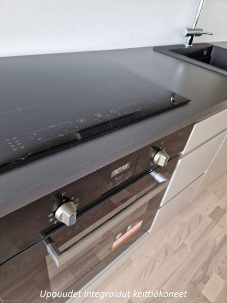 3h + k + kph + wc + p  Espoo – foto 6