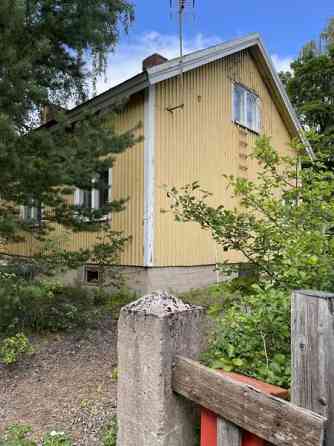 3h+keittiö+wc+sauna  Zaporiz'ka Oblast'