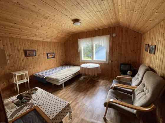 3h+keittiö+wc+sauna  Zaporiz'ka Oblast'