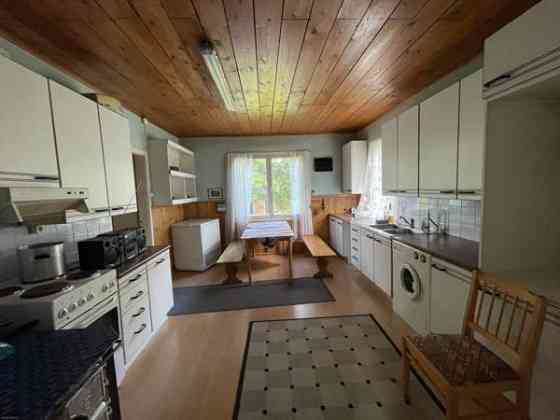 3h+keittiö+wc+sauna  Zaporiz'ka Oblast'