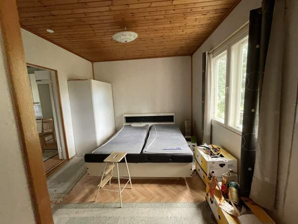 3h+keittiö+wc+sauna  Zaporiz'ka Oblast' - photo 4