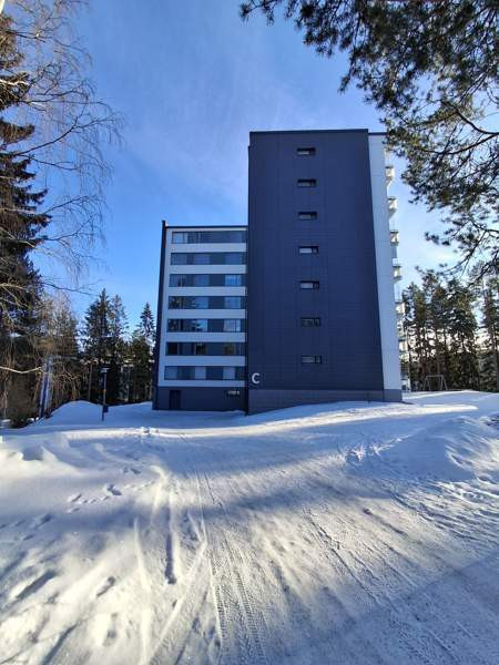 4h + k + vh + las. parv.  Glebychevo – foto 1