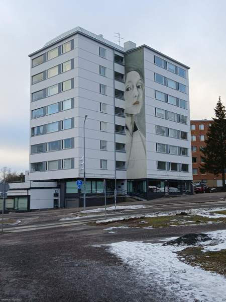 1h  Hyvinkää - valokuva 1