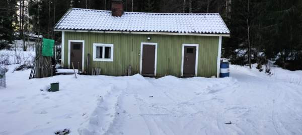 3h  Petäjävesi – foto 2