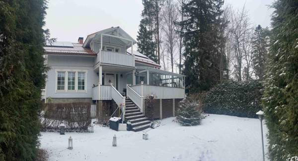 6h + k + s + p  Espoo - photo 1