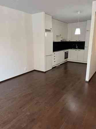 2h + avok + s + lasitettu parveke  Эспоо