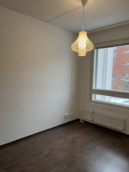 2h + avok + s + lasitettu parveke  Espoo - valokuva 8