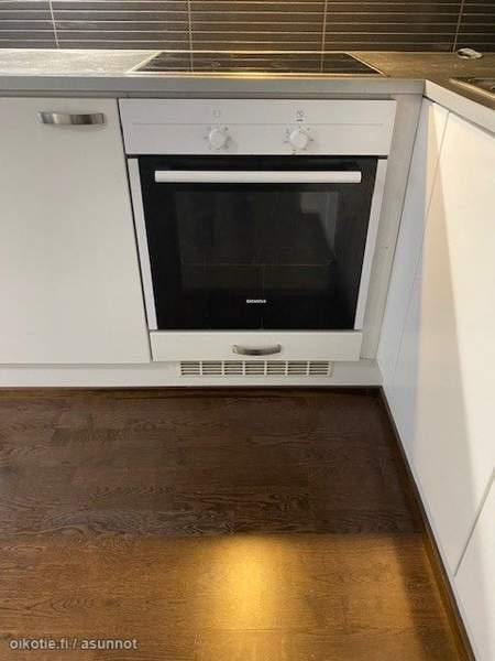 2h + avok + s + lasitettu parveke  Espoo - valokuva 7