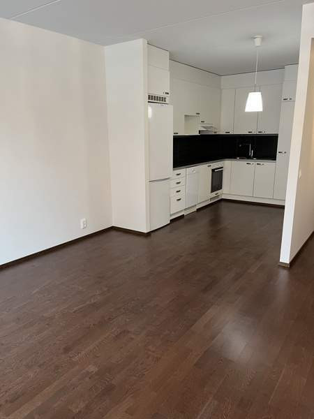 2h + avok + s + lasitettu parveke  Espoo - valokuva 5