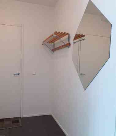 2h + k + vaatehuone+ lasitettu parveke  Порвоо