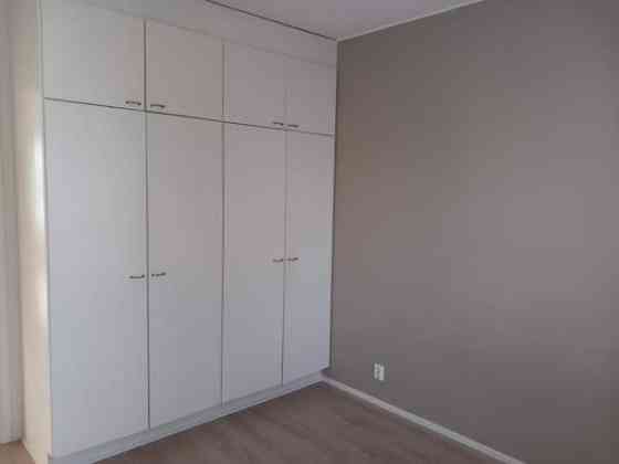 2h + k + vaatehuone+ lasitettu parveke  Порвоо