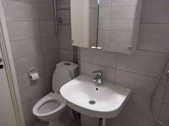 2h + k + vaatehuone+ lasitettu parveke  Порвоо