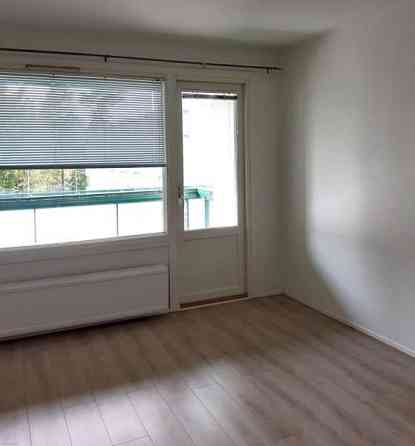 2h + k + vaatehuone+ lasitettu parveke  Порвоо