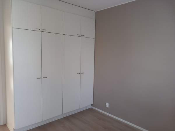 2h + k + vaatehuone+ lasitettu parveke  Порвоо - изображение 4