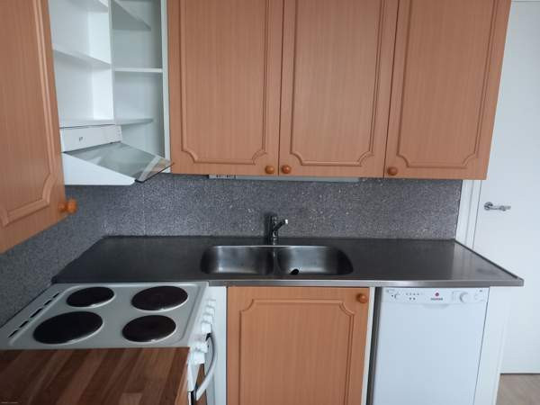 2h + k + vaatehuone+ lasitettu parveke  Порвоо - изображение 1