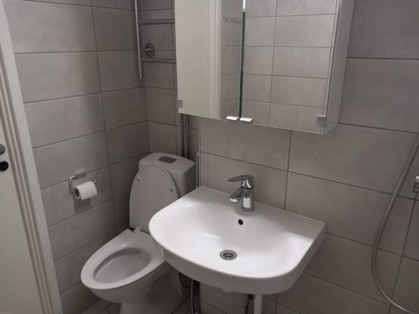 2h + k + vaatehuone+ lasitettu parveke  Порвоо - изображение 5