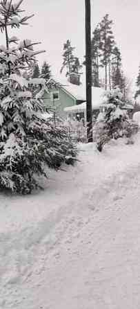 2h + avok  Glebychevo