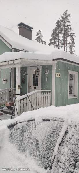 2h + avok  Glebychevo - valokuva 1