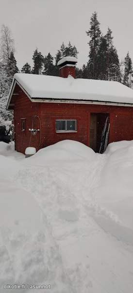 2h + avok  Glebychevo - valokuva 2