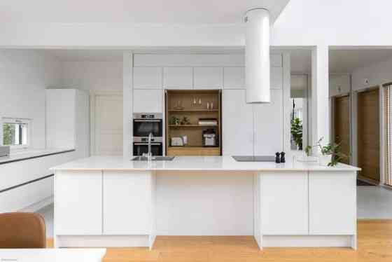 5h + avok + khh + s + p + lämmin varasto  Эспоо