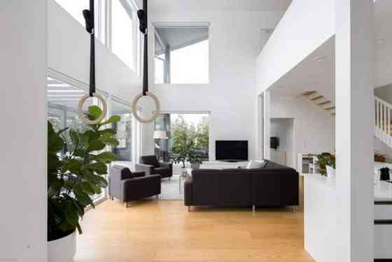 5h + avok + khh + s + p + lämmin varasto  Эспоо