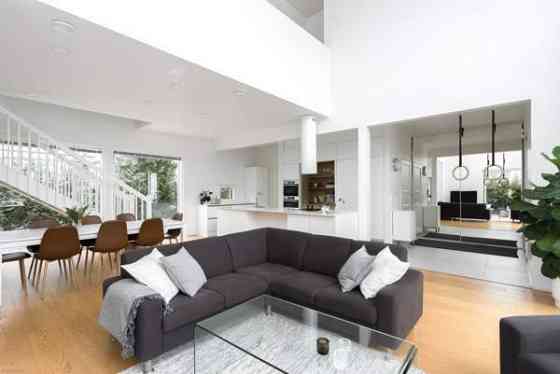 5h + avok + khh + s + p + lämmin varasto  Эспоо