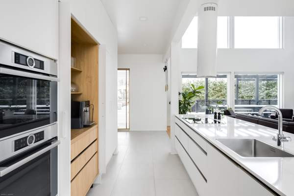 5h + avok + khh + s + p + lämmin varasto  Espoo - valokuva 7