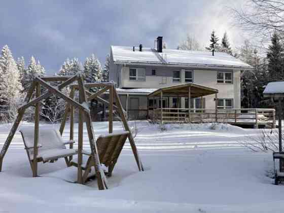 4 mh + th + oh + k + rt + khh + 2 wc + ph + s + kh  Jyvaeskylae