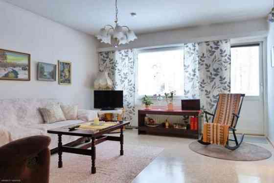 3h + k + p  Äänekoski