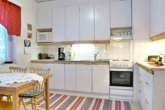 3h + k + p  Äänekoski