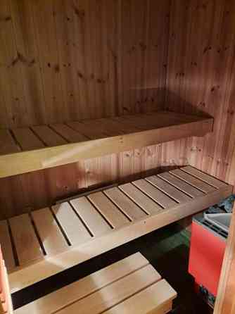 1h + kk + s  Ristijärvi