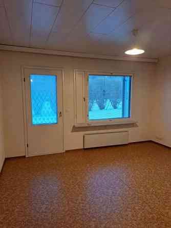 1h + kk + s  Ristijärvi